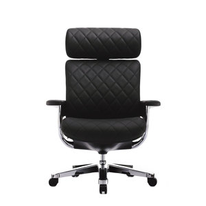 เก้าอี้ผู้บริหาร หนังแท้ รุ่น NV-CEO Leather