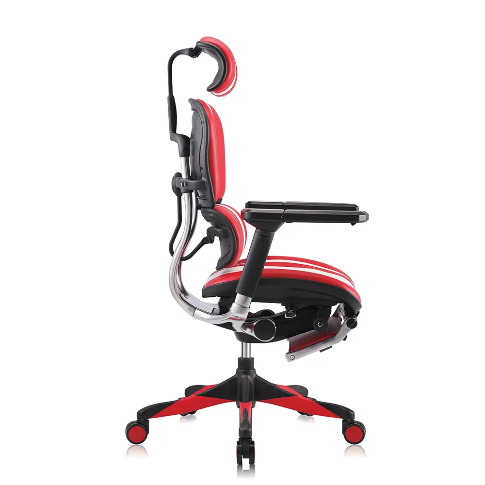 เก้าอี้เกมมิ่ง Mars Gaming Chair - รุ่น Ergogame - Df Prochair เก้าอี้ เพื่อสุขภาพ