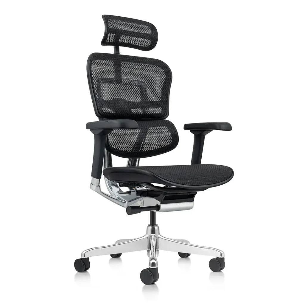 เก้าอี้เพื่อสุขภาพ Ergo Elite Pro