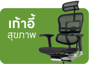 เก้าอี้สุขภาพ